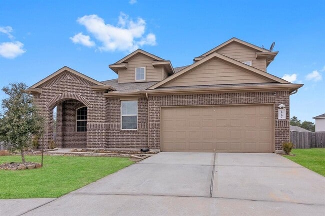 18101 Woodpecker Trl in Roman Forest, TX - Building Photo - Building Photo