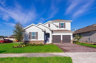 4687 Cragmere Lp in Clermont, FL - Building Photo - Building Photo
