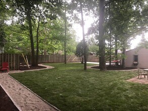 1433 Catalina Dr in Ann Arbor, MI - Building Photo - Building Photo