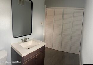 6100 Ridgewood Ave in Cocoa Beach, FL - Building Photo - Building Photo