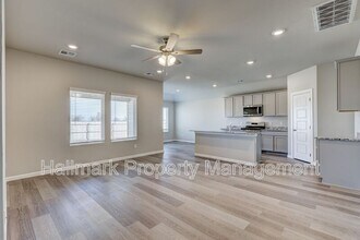 4140 Cyn Rdg Ln in Oklahoma City, OK - Building Photo - Building Photo