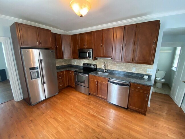 103 W 2nd Ave-Unit -103 in Columbus, OH - Building Photo - Building Photo