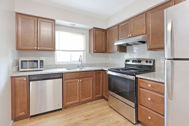 property at 2304 Ringling Blvd