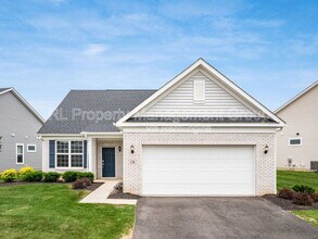126 Solstice Rd in Delaware, OH - Building Photo - Building Photo