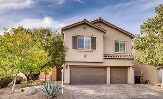 3902 Burma Rd, Unit 001FE2 in North Las Vegas, NV - Building Photo