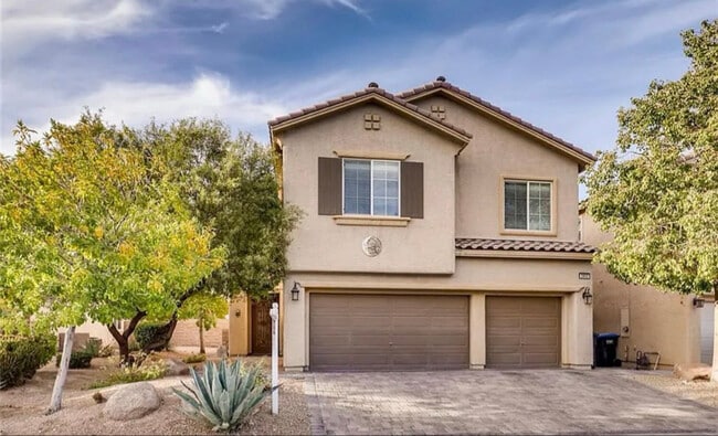 property at 3902 Burma Rd