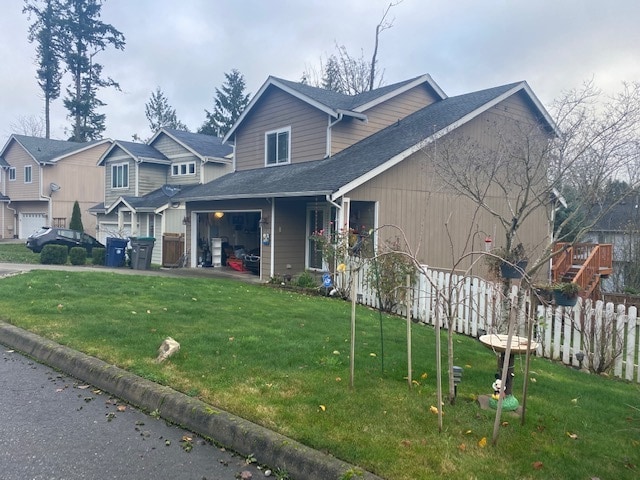2149 Indigo Pointe Pl in Port Orchard, WA - Foto de edificio - Building Photo