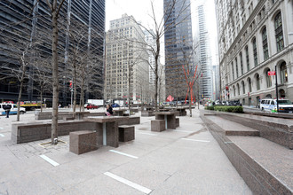 Tribute WTC Visitor Center in New York, NY - Building Photo - Building Photo