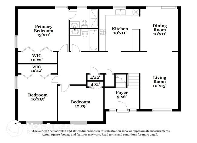 5230 The Savoy in College Park, GA - Building Photo - Building Photo