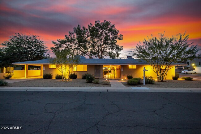 property at 6242 N 12th Pl