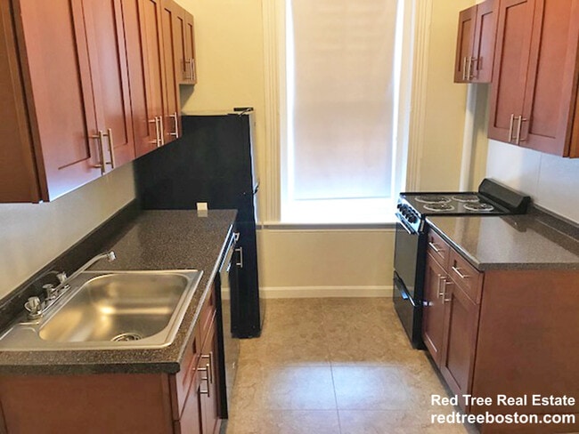 property at 1350 Commonwealth Ave