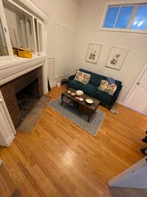 53 Bay State Rd, Unit 1R in Boston, MA - Foto de edificio - Building Photo