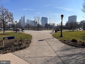 3202 Powelton Ave in Philadelphia, PA - Building Photo - Building Photo