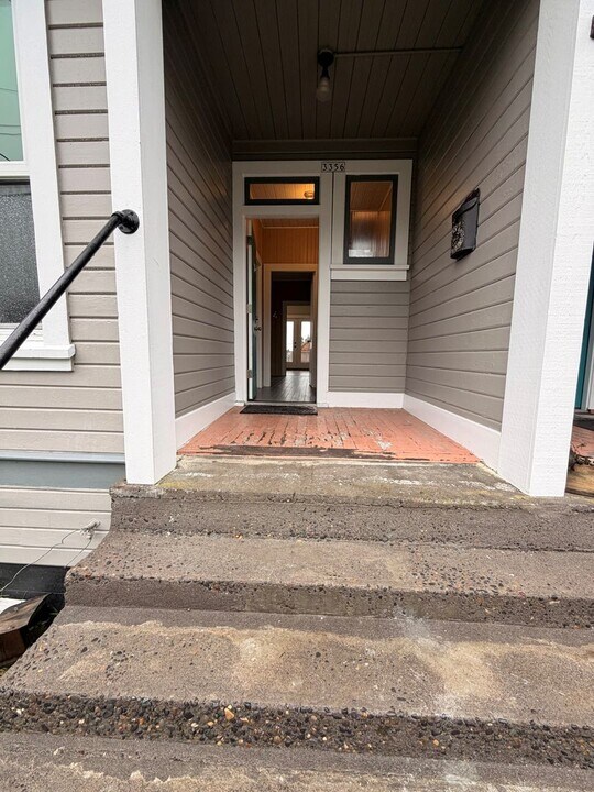 3356-3376 Franklin Ave in Astoria, OR - Building Photo