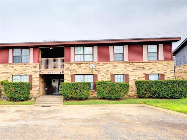 property at 6321 Richland Plaza Dr