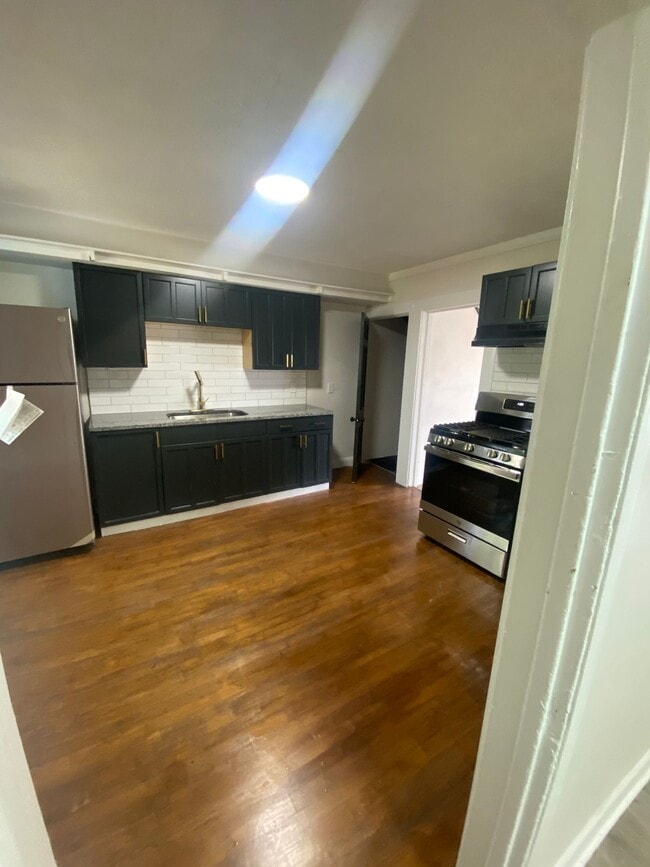 property at 2303 E 29th St