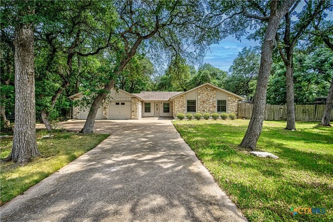 313 Ranger Dr in Buda, TX - Building Photo - Building Photo