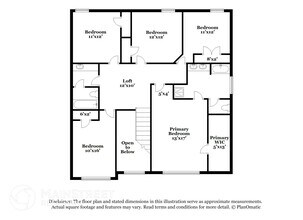 5469 Wexford Pass in College Park, GA - Building Photo - Building Photo