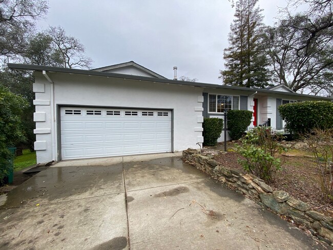 1021 Hanover Ct in El Dorado Hills, CA - Foto de edificio - Building Photo