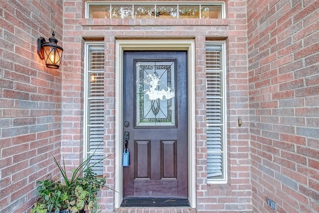 24706 Bent Hollow Ln in Katy, TX - Foto de edificio - Building Photo