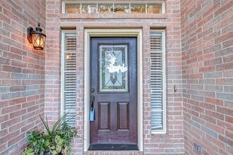 24706 Bent Hollow Ln in Katy, TX - Building Photo - Building Photo