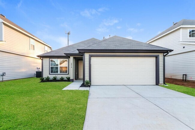 property at 5610 Briana Dee Dr