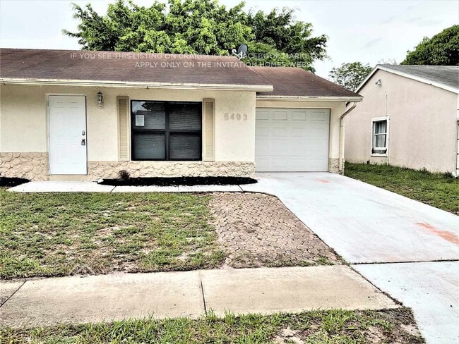property at 5493 Thurston Ave