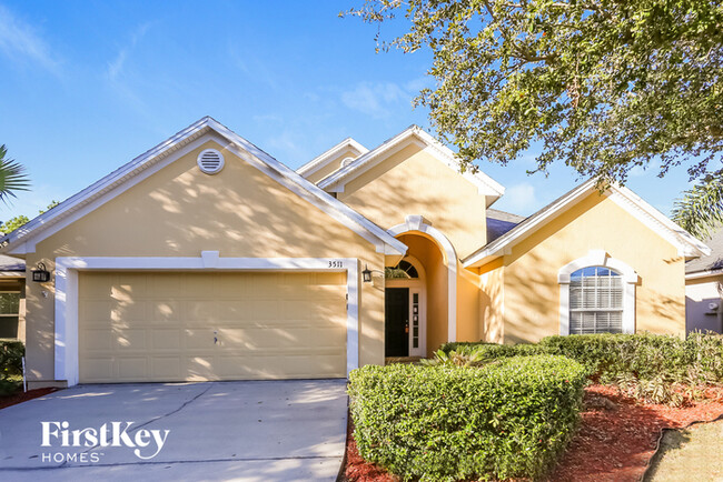 property at 3511 Shrewsbury Dr