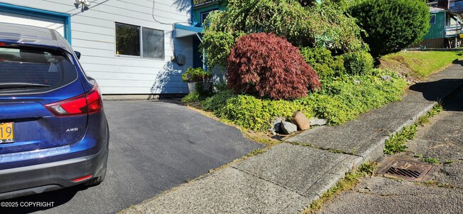 property at 705 Cook St