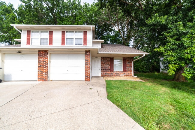 property at 1604 Telluride Ln