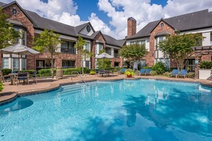 HT Memorial MLT LLC in Houston, TX - Building Photo