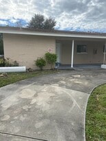 1314 SE 40th Terrace in Cape Coral, FL - Building Photo