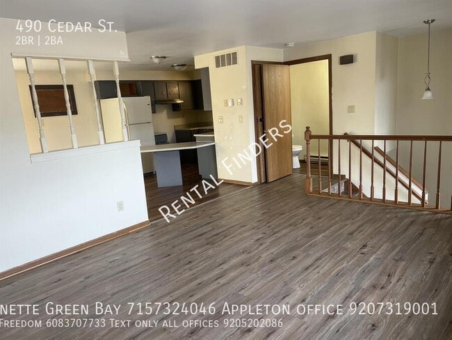 490 Cedar St in Chilton, WI - Building Photo - Building Photo