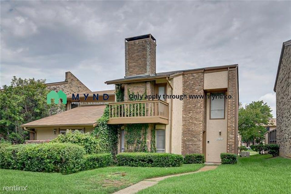 2101 Westkendal Ln-Unit -Apt 2101 in Arlington, TX - Building Photo