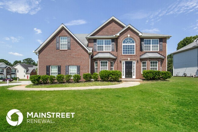 property at 5563 Martin Ct