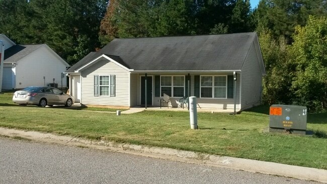 property at 53 Mineral Springs Ln