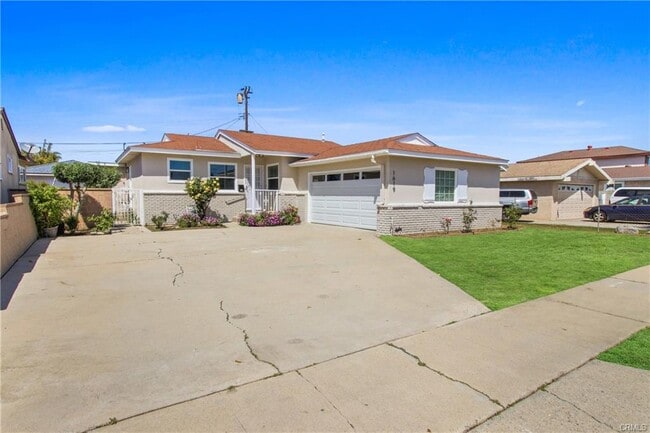 property at 1619 W 183rd St