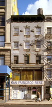 544 Avenue of the Americas in New York, NY - Building Photo - Building Photo