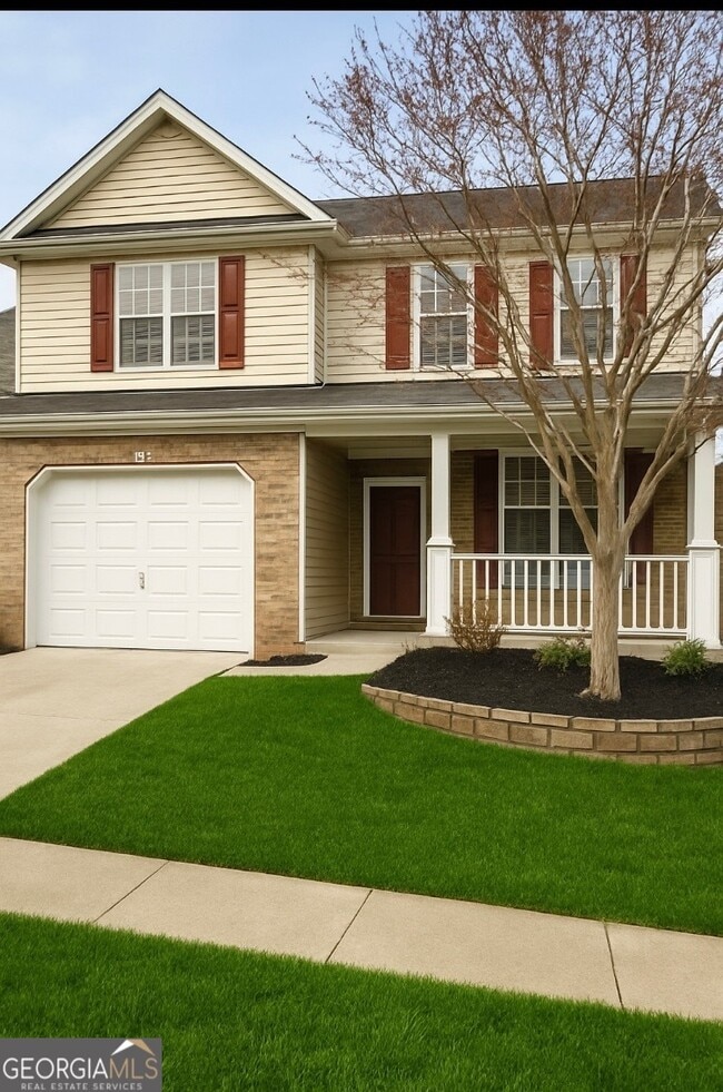 property at 219 Fox Creek Blvd