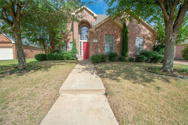 1309 Rosebrook Dr