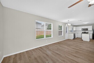 5003 Hickory Burl Ct in Katy, TX - Building Photo - Building Photo