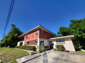 3365 Drew St, Unit 2 in Jacksonville, FL - Building Photo