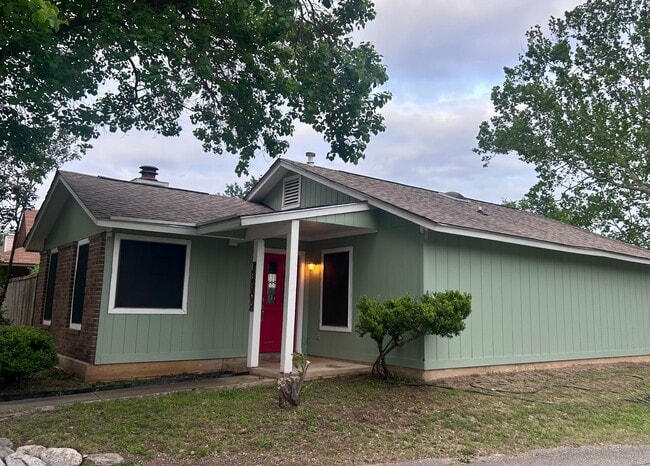13802 George Rd. in San Antonio, TX - Building Photo - Building Photo