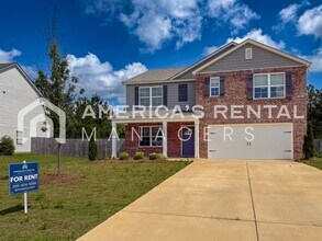 17874 April Leigh Cir in Vance, AL - Building Photo - Building Photo