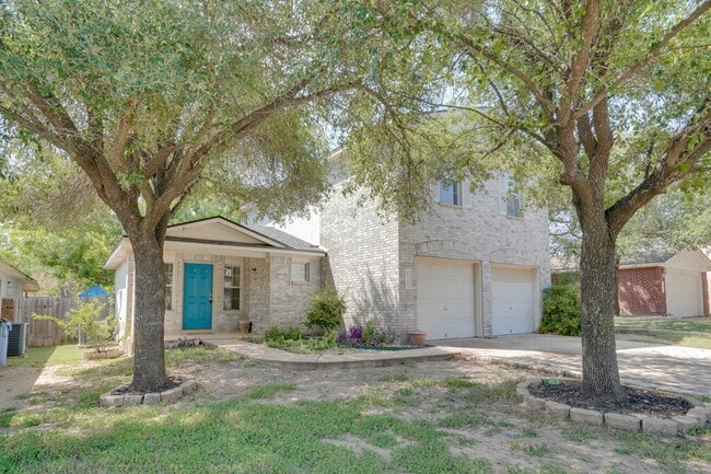 17202 Ardisia Dr in Pflugerville, TX - Building Photo - Building Photo