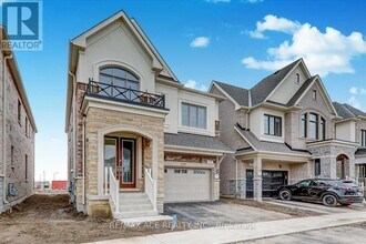 1470 Kovachik Blvd in Milton, ON - Building Photo - Building Photo