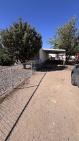 3211 Northfield Ave in Kingman, AZ - Building Photo