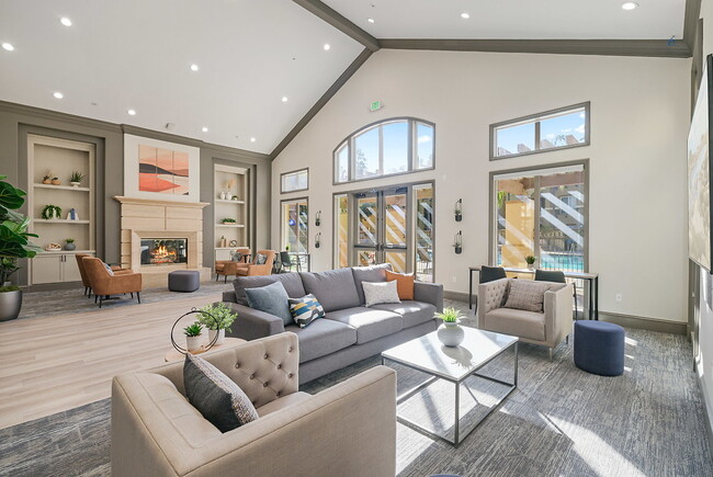 Allure at Scripps Ranch in San Diego, CA - Building Photo - Building Photo