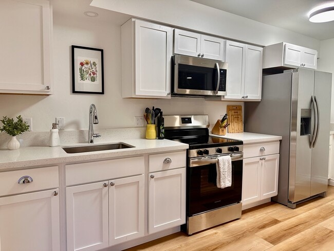 1804 N Beaver St in Flagstaff, AZ - Foto de edificio - Building Photo