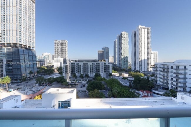 property at 333 NE 24th St